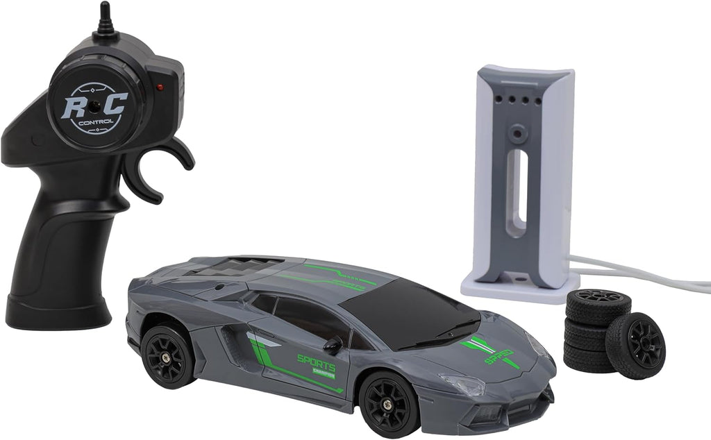Carrinho de Drift - Zippy Toys – Loja Visual