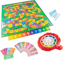 Jogo da Vida - Estrela