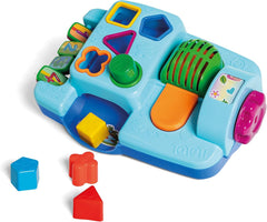 Centro de Atividades - Tateti