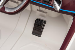Carro Eletrico BMW i4 Gran Coupe 12V com Controle Remoto - Zippy Toys