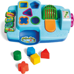 Centro de Atividades - Tateti