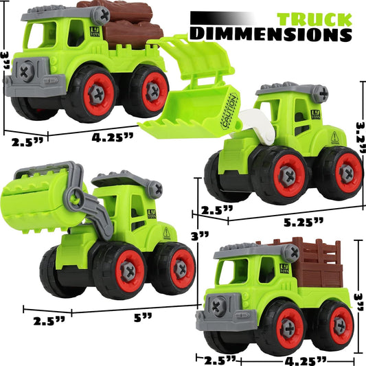 Carrinhos Desmontáveis - Monish Imports