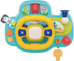 Volante Baby - Fenix