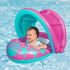 Bote Infantil Inflável - Etitoys