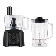 Multiprocessador de Alimentos Multichef 3,1L 127V - Arno