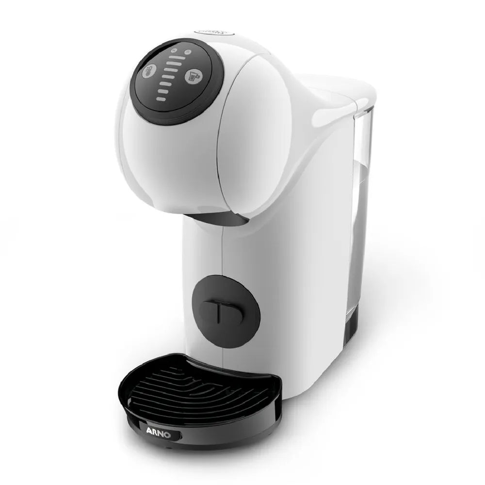 Cafeteira Genio Basic Multibebidas Branca 127V - Arno