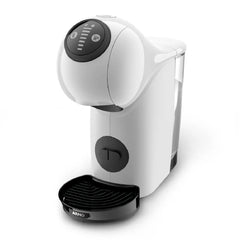 Cafeteira Genio Basic Multibebidas Branca 127V - Arno