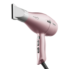 Secador de Cabelos Fox Soft Rose 2200W - Taiff