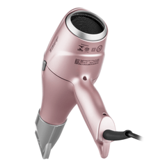 Secador de Cabelos Fox Soft Rose 2200W - Taiff