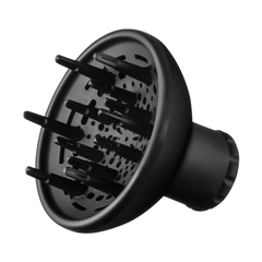 Difusor para Secador de Cabelos Curves - Taiff