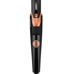 Modelador de Cachos Curves 25mm Bivolt - Taiff