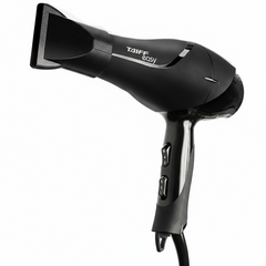 Secador de Cabelos Easy Preto 1700W - Taiff