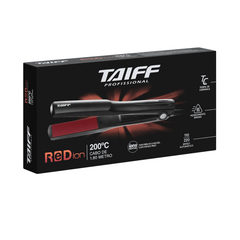 Chapinha Red Íon Bivolt - Taiff