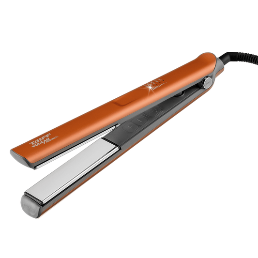 Prancha de Cabelo Vulcan Progress 250° - Taiff