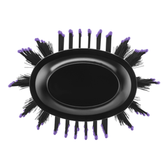 Escova Secadora Easy Oval 1200W Lilás - Taiff