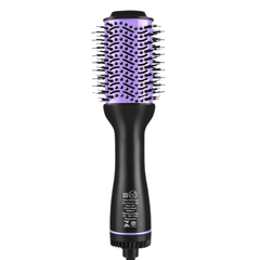 Escova Secadora Easy Oval 1200W Lilás - Taiff