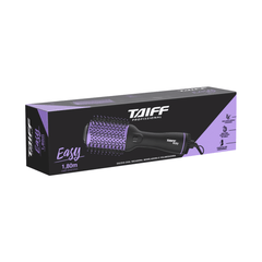 Escova Secadora Easy Oval 1200W Lilás - Taiff