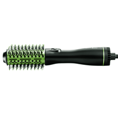 Escova Secadora Taiff Oval Easy 1200W Verde