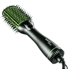Escova Secadora Taiff Oval Easy 1200W Verde