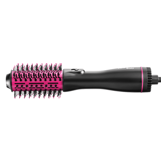 Escova Secadora Easy Oval 1200W Pink - Taiff