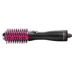 Escova Secadora Easy Oval 1200W Pink - Taiff