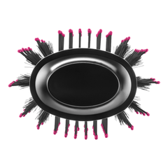 Escova Secadora Easy Oval 1200W Pink - Taiff