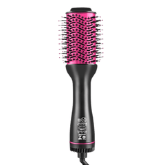 Escova Secadora Easy Oval 1200W Pink - Taiff