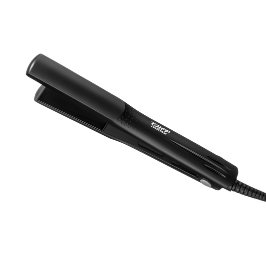 Prancha de Cerâmica 180º C - Taiff