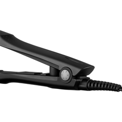 Prancha de Cerâmica 180º C - Taiff