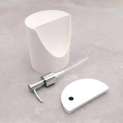 Dispenser R&J Basic 600ml - Brinox