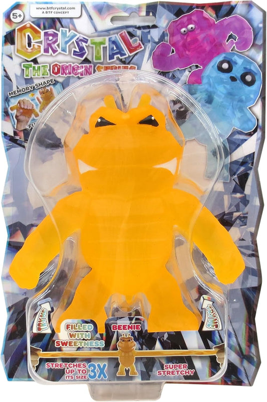 Boneco Stretchapalz Esticável - Sunny