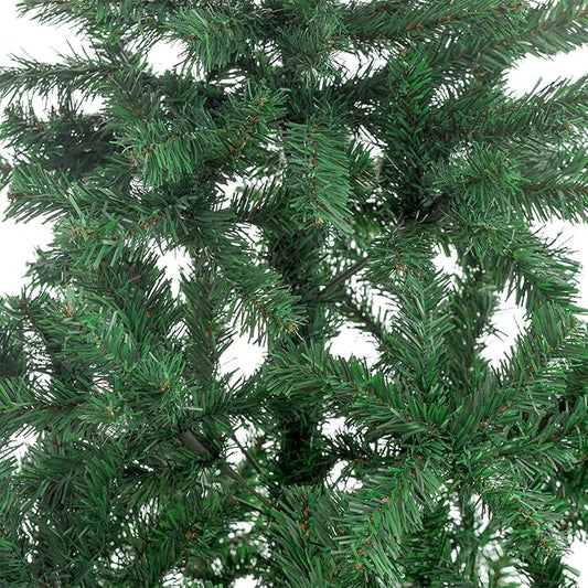 Árvore de Natal Tradiconal 1,80M 400 Galhos - Bela Flor