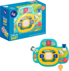 Volante Baby - Fenix