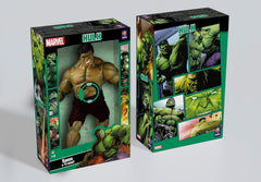 Boneco Hulk Gigante - Mimo Brasil
