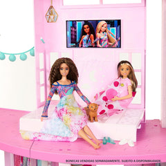 Barbie Casa de Bonecas DreamHouse - Mattel
