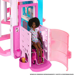 Barbie Casa de Bonecas DreamHouse - Mattel