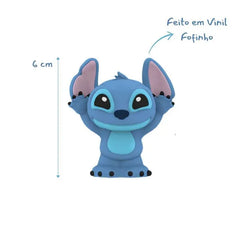 Dedoches Little Stitch - Cardoso Toys