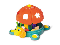 Caracol Didático - Tateti