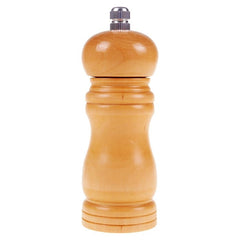 Moedor de Temperos Wood 13cm - Zein