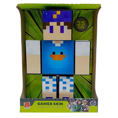 Boneco Beto Gamer - Algazarra