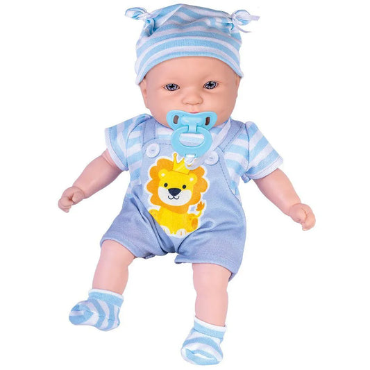 Boneca My Sweet Love Meu Mascotinho - Cotiplás