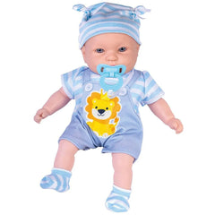 Boneca My Sweet Love Meu Mascotinho - Cotiplás