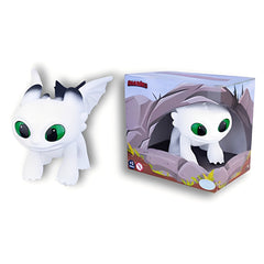 Mini Dawn Baby Dragoes Dreamworks - PUPEE