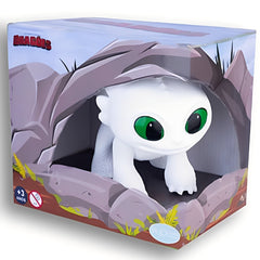 Mini Dawn Baby Dragoes Dreamworks - PUPEE