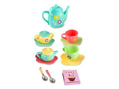 Kit Hora do Chá - Zoop Toys