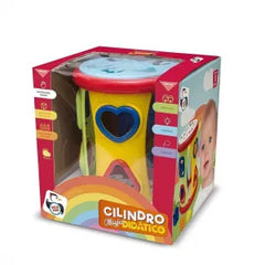Cilindro Mágico Didático - Pica Pau