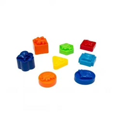 Cilindro Mágico Didático - Pica Pau