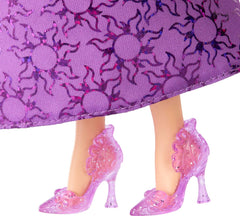 Boneca Princesas Disney Rapunzel - Mattel