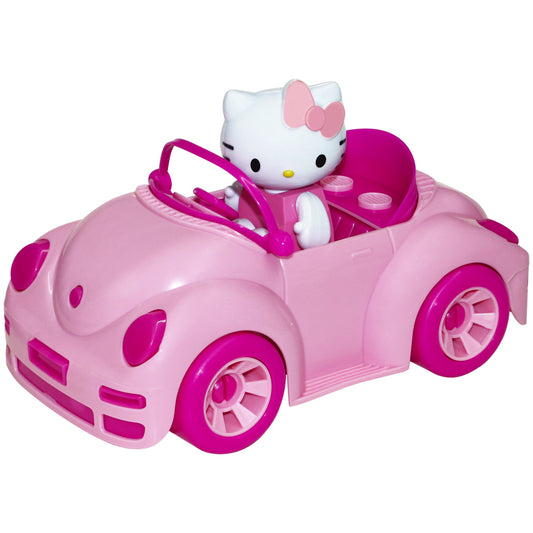 Carrinho Hello Kitty - Monte Libano