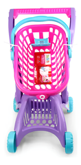 Carrinho de Compra Infantil - Tateti